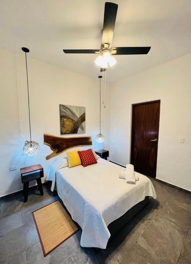 Suites Maya Ka'An Cancun Ngoại thất bức ảnh