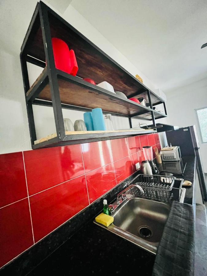 Suites Maya Ka'An Cancun Ngoại thất bức ảnh