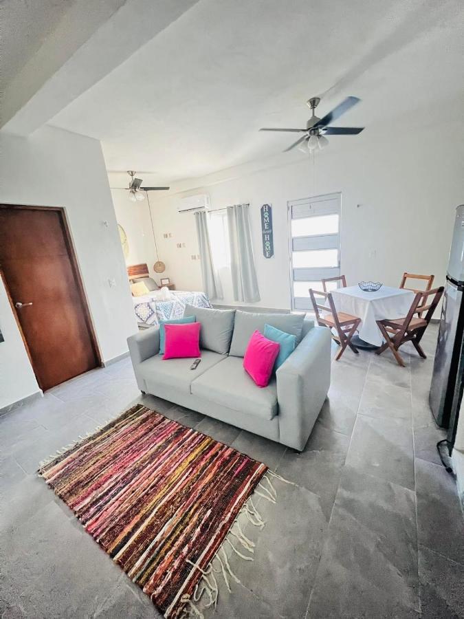 Suites Maya Ka'An Cancun Ngoại thất bức ảnh