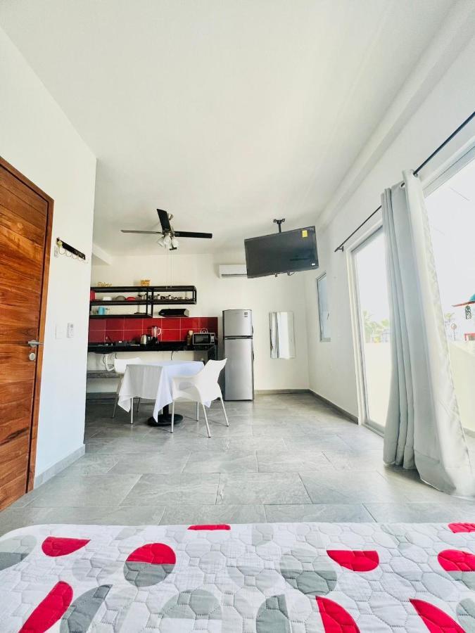 Suites Maya Ka'An Cancun Ngoại thất bức ảnh