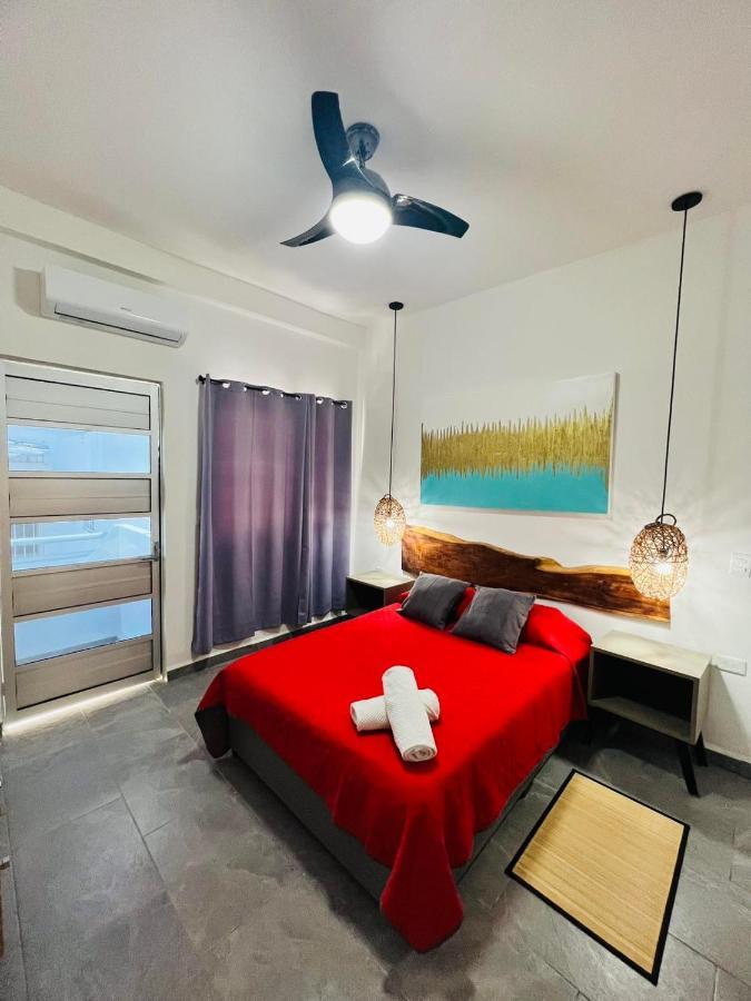 Suites Maya Ka'An Cancun Ngoại thất bức ảnh