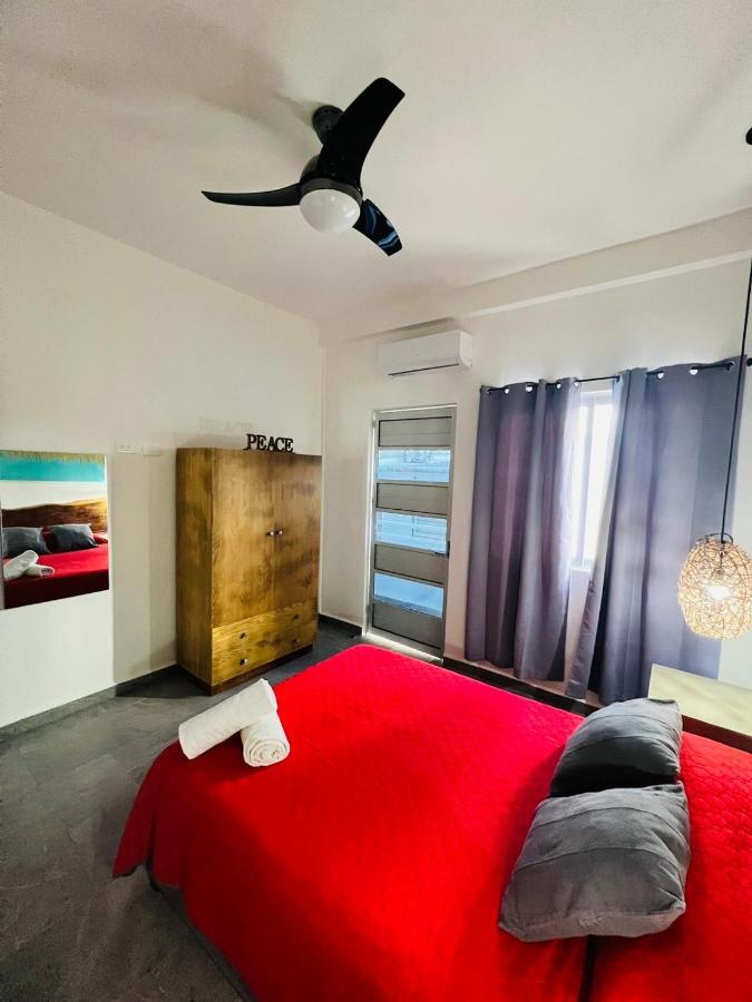 Suites Maya Ka'An Cancun Ngoại thất bức ảnh
