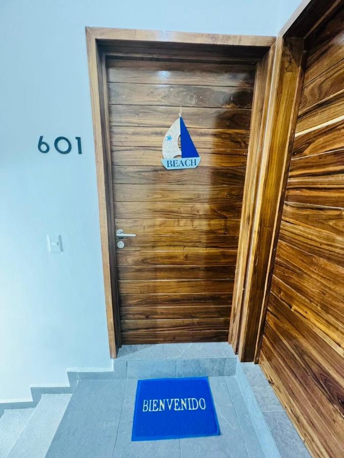 Suites Maya Ka'An Cancun Ngoại thất bức ảnh