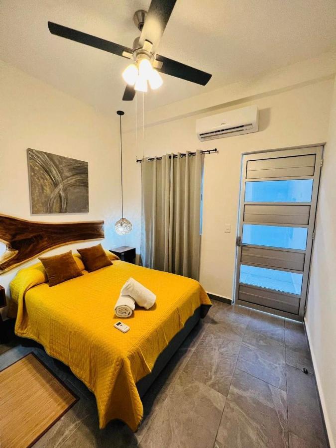 Suites Maya Ka'An Cancun Ngoại thất bức ảnh
