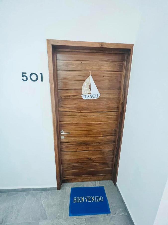 Suites Maya Ka'An Cancun Ngoại thất bức ảnh