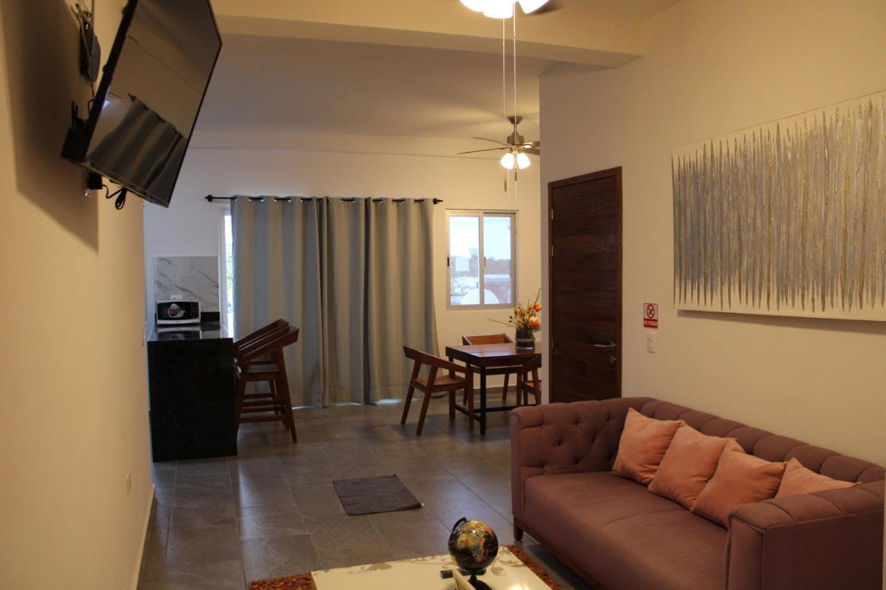 Suites Maya Ka'An Cancun Ngoại thất bức ảnh