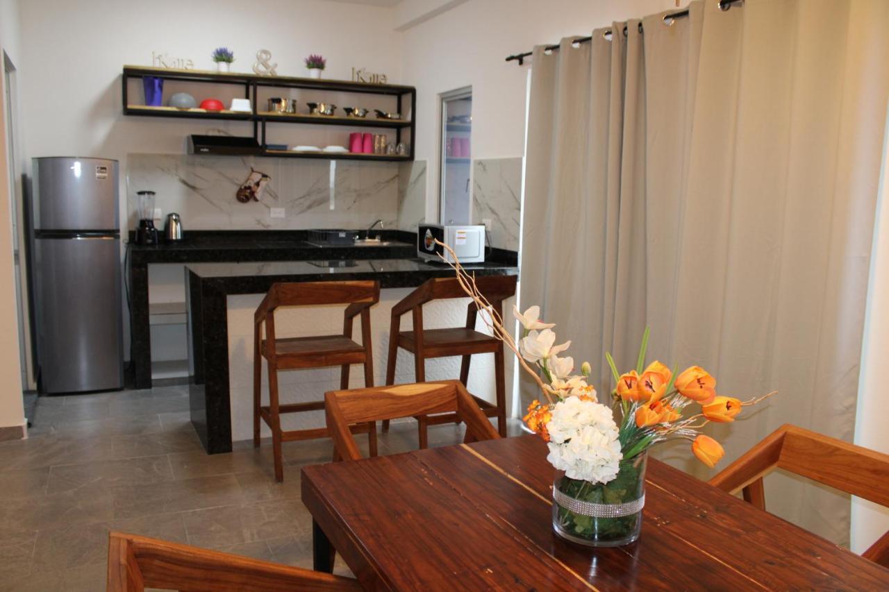 Suites Maya Ka'An Cancun Ngoại thất bức ảnh