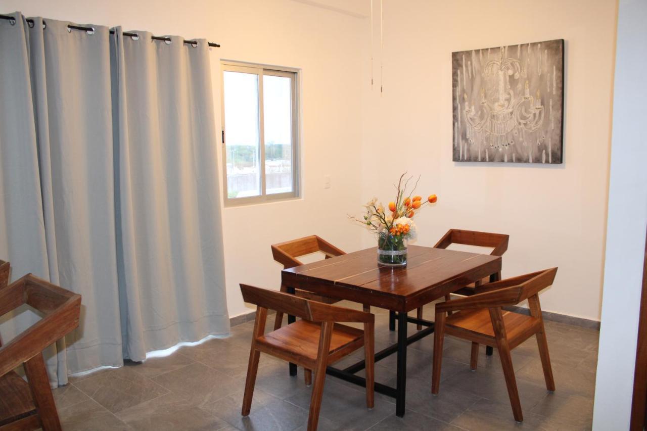 Suites Maya Ka'An Cancun Ngoại thất bức ảnh