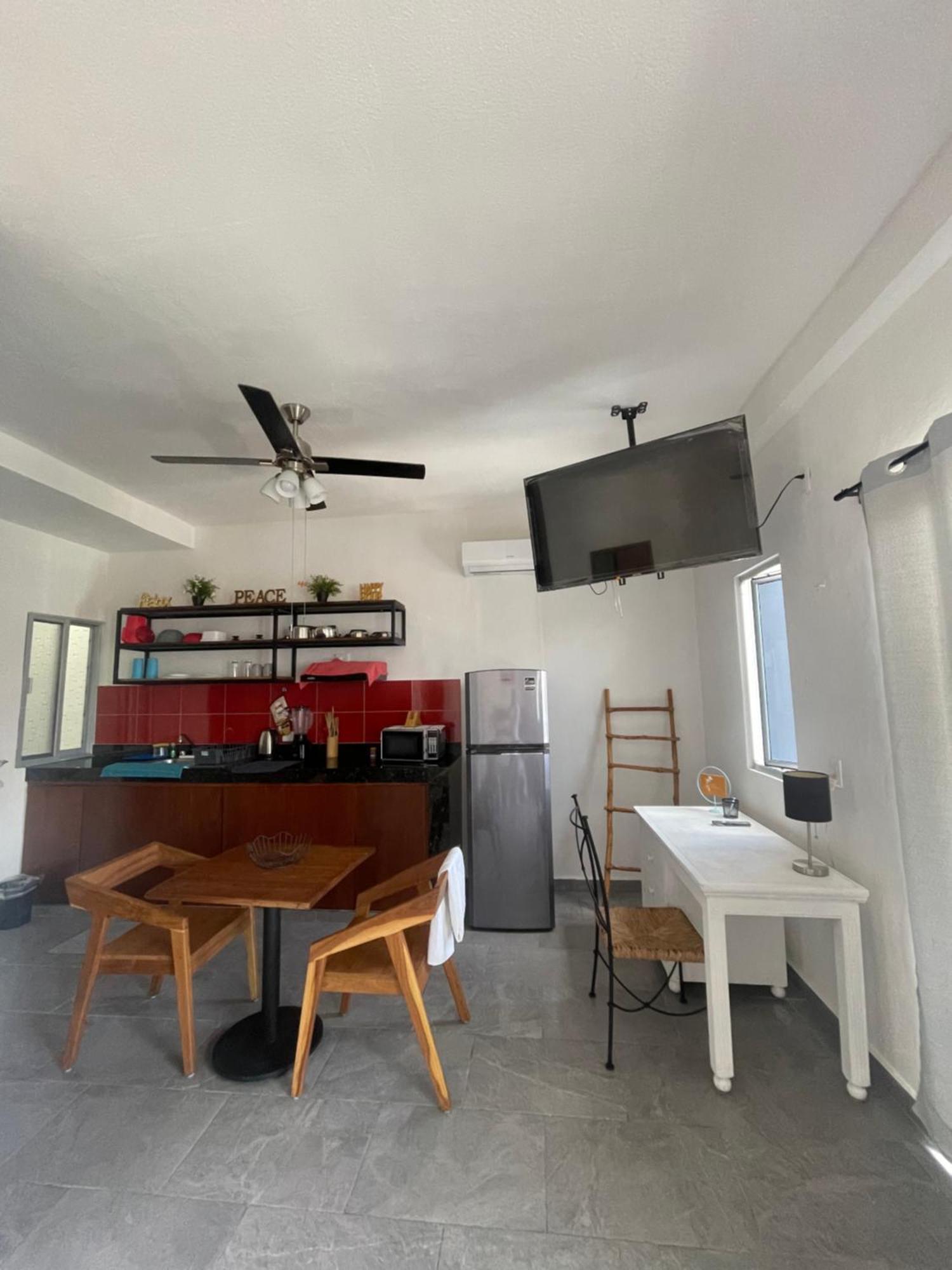 Suites Maya Ka'An Cancun Ngoại thất bức ảnh