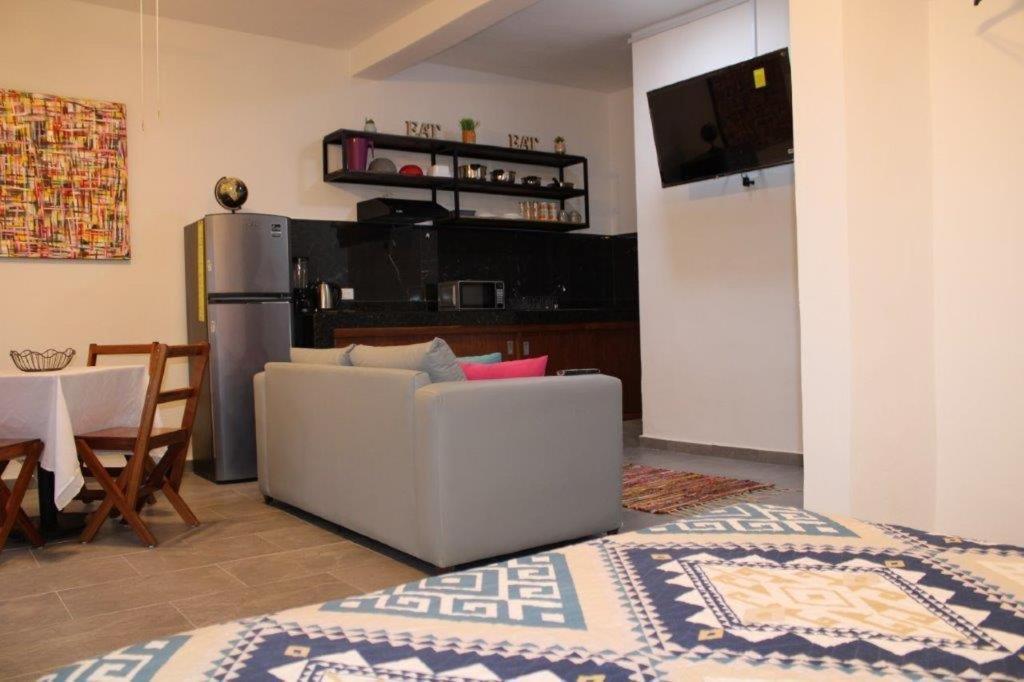 Suites Maya Ka'An Cancun Ngoại thất bức ảnh