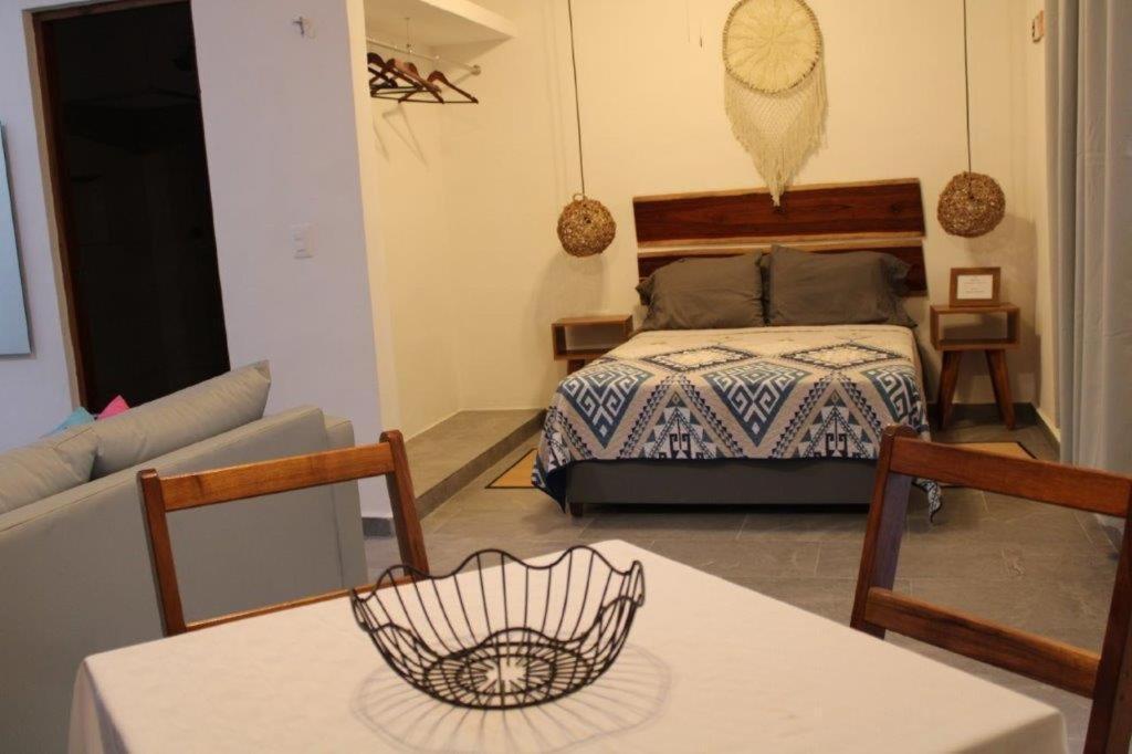 Suites Maya Ka'An Cancun Ngoại thất bức ảnh