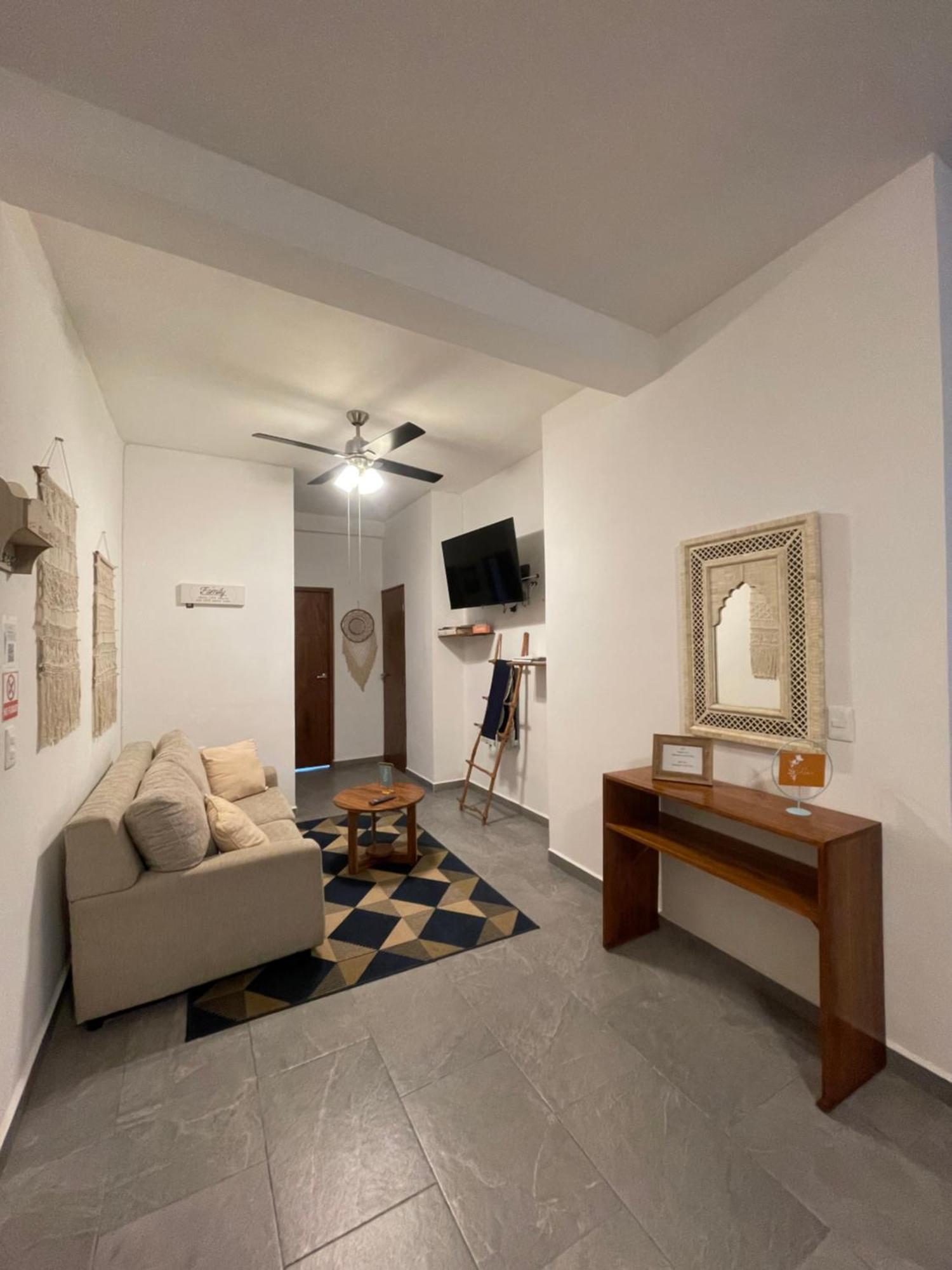 Suites Maya Ka'An Cancun Ngoại thất bức ảnh
