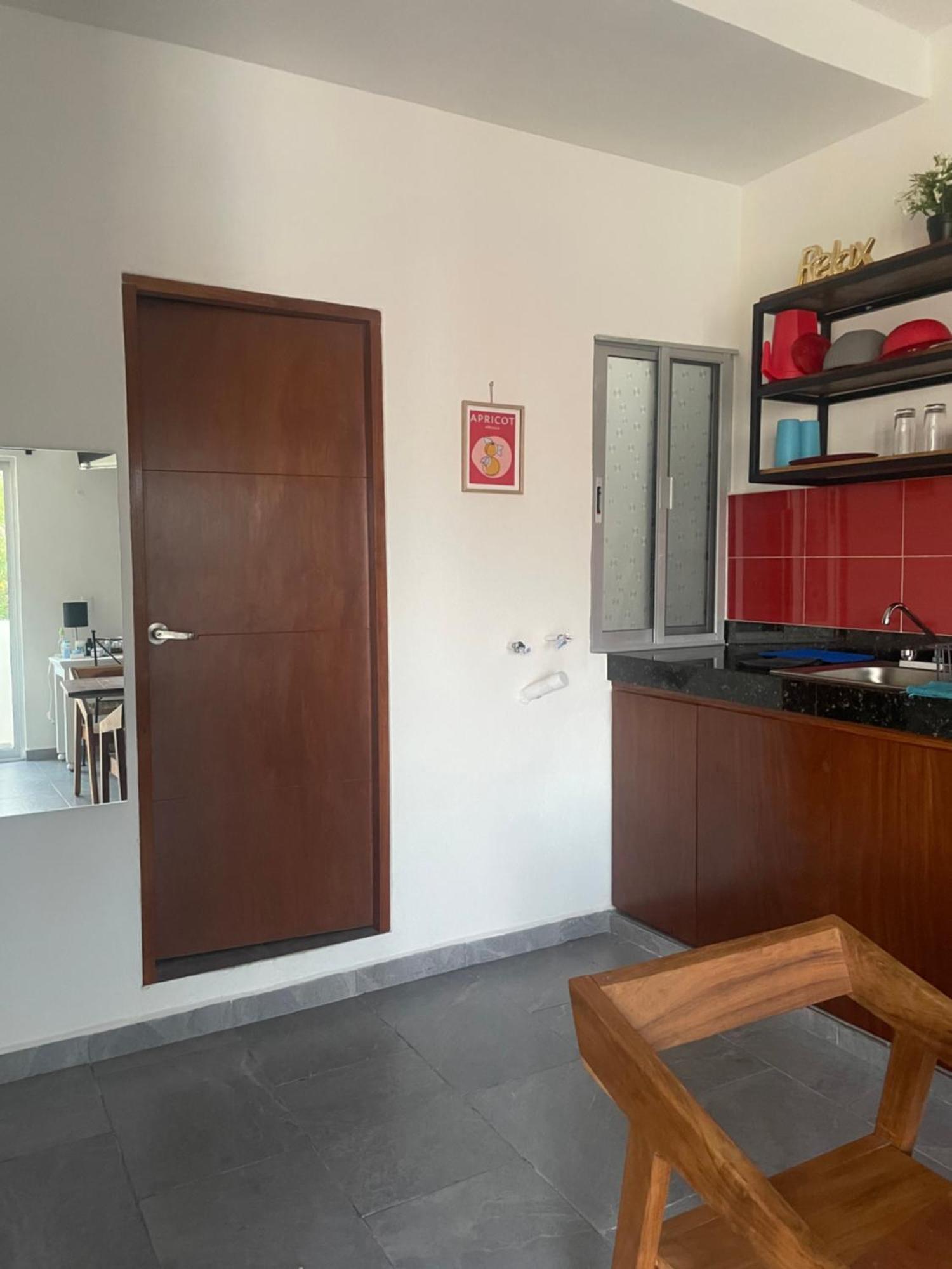 Suites Maya Ka'An Cancun Ngoại thất bức ảnh