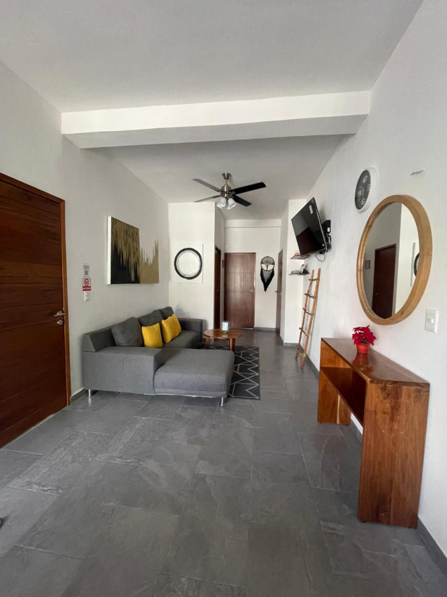 Suites Maya Ka'An Cancun Ngoại thất bức ảnh